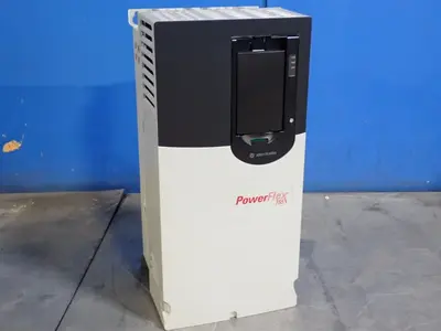 NEW 2019 ALLEN BRADLEY 20G11ND052JA0NNNNN