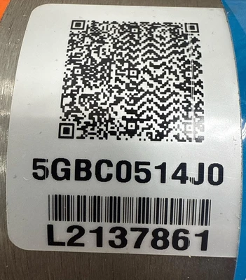 GOULDS 5GBC0514J0 Booster Pumps | Fram Fram LLC (17)