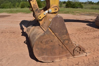 Used 2018 CATERPILLAR 336FL Excavators South Carolina US | BTM Machinery #1352470