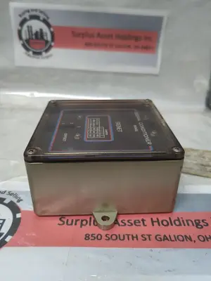 Used SIGNET 51440-1 Industrial Controls Ohio US | Surplus Asset Holdings #1244182