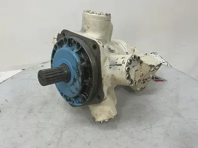 USED STAFFA HMC045-7-45-30-FC3-10