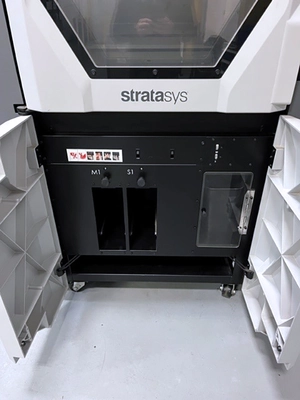 Used 2017 STRATASYS FORTUS 380MC 3D Printers Illinois US | Machinery Marketing International #379020