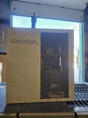 USED 2017 MATTEI AC18-LX