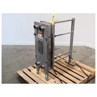 USED ALFA LAVAL INC M6-MFMC
