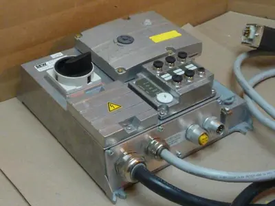 USED SEW EURODRIVE MFD32A/MM11C/238G0/AFG