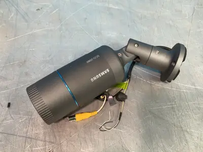 New | in-Stock SAMSUNG SC02080N Security Cameras Ohio US | HGR 24 #1315532