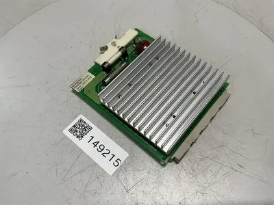 USED AMERICAN MSI CORPORATION C3201.010.045