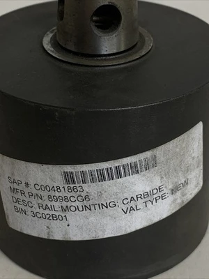 USED Kennametal 335438R00