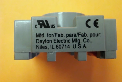 USED DAYTON 6X156-M