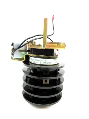 NEW ELECTRO SWITCH 7803LF ROTARY SWITCH SERIES 24
