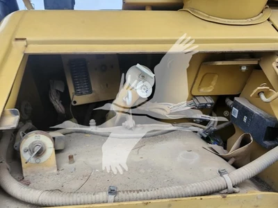 USED 2006 CATERPILLAR D6N XL