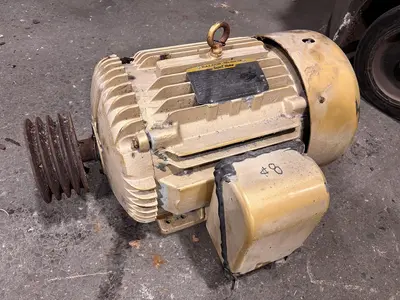 Used FIBERPREP DIABLOFINER II In-Line Pressure Screener Pennsylvania US | Global Equipment International, LLC #1270600