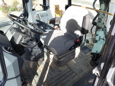 Used 2021 DEERE 310SL Backhoe Loaders Massachusetts US | Brookside Equipment Sales #1541172