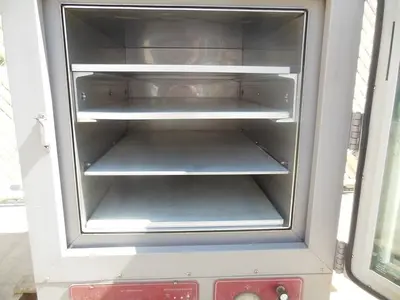 USED SHELDON 1465