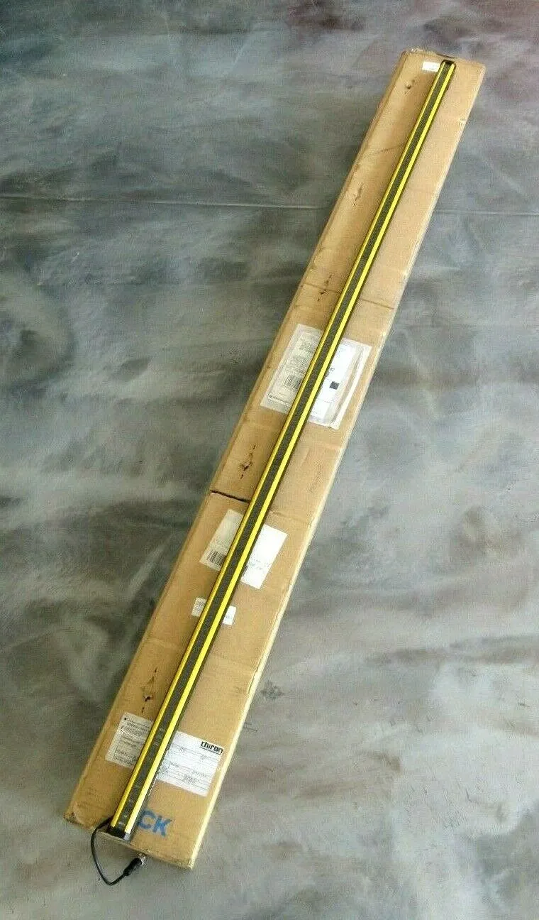 NEW SICK C4C-EA16510A10000 LIGHT CURTAIN DETEC4 CORE RECEIVER C4CEA16510A10000
