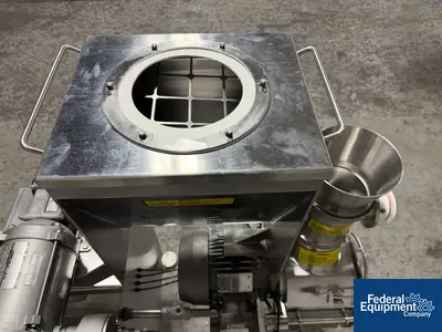 Used Fluid Air _UNKNOWN_ FitzMills Ohio US | Federal Equipment Company #1337790