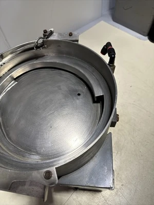 USED Hendricks Engineering 6894