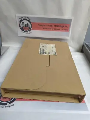 New | in-Stock SIEMENS 6SX7010-0AA00 Valves/Fittings Ohio US | Surplus Asset Holdings #1242816