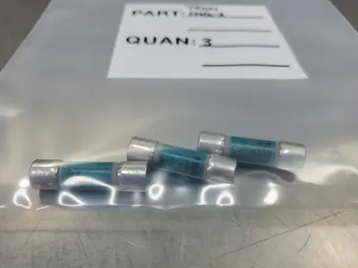 Used TRON _UNKNOWN_ Fuses | Palmetto Automation #1155765