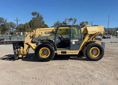 2018 GEHL DL12-55 Telehandlers | JYC EQUIPMENT (3)