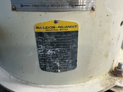 Used SWECO LS18S33P3WC Sweco Screens Ohio US | HGR 24 #1295204