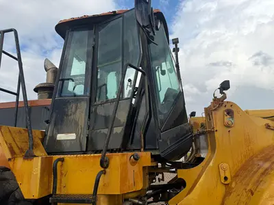 2004 Caterpillar 966G-II