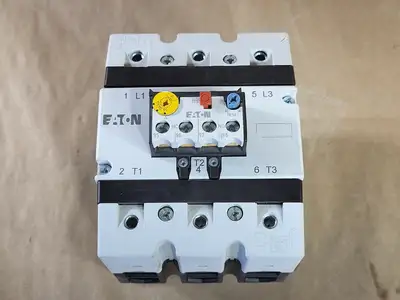 NEW EATON XTOB125GC1S