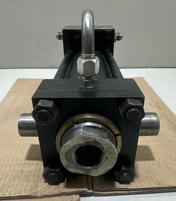 Used Parker 05.00 CD2HXKTVS23AC 9.000 Cylinders Indiana US | J&J Industrial Supply #1310761