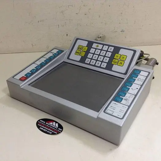 Used BOY MACHINES PROCAN CT Interface Monitors Michigan US | Ideal Machinery #576201