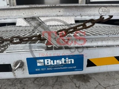 Used 2018 GREAT DANE _UNKNOWN_ Reefer Trailers Illinois US | T&S Trailer Pool #1509380