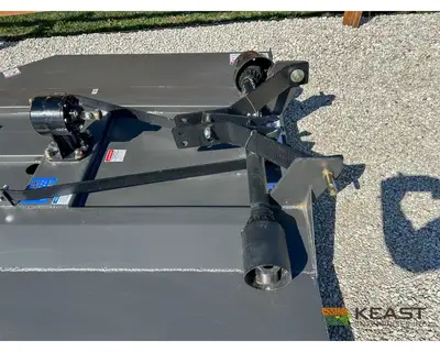 Used IRONCRAFT _UNKNOWN_ Rotary Cutters Iowa US | Keast Enterprises #1360272