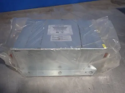 New | in-Stock SIEMENS 6SE70332ES870FA1 Motor Control Parts Ohio US | HGR 24 #785530