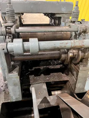USED LITTELL