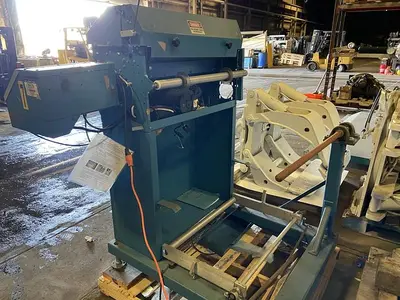USED ROSENTHAL SM-30