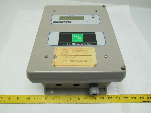 Used AQUATRAC INSTRUMENTS _UNKNOWN_ Miscellaneous MRO | Arrow Industrial #647447