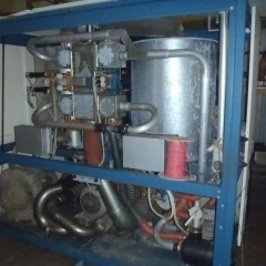 1997 PIOVAN PS7000, DS428HT Resin Handling, Resin Dryers | Mark One Machinery (12)