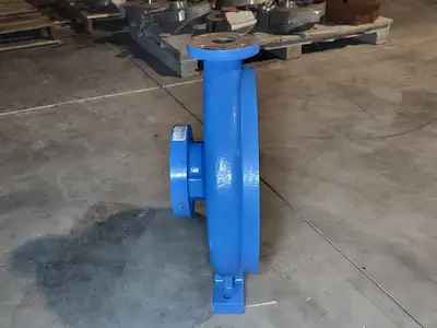 USED GOULDS 249-57-1012-58442