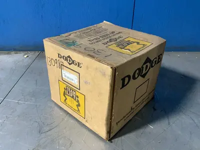 New | in-Stock DODGE F4SS2315RE Tooling & Accessories (Other) Ohio US | HGR 24 #1319699