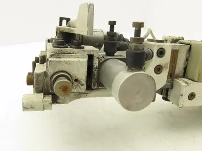 Used RACING _UNKNOWN_ Sewing Equipment Indiana US | Arrow Industrial #1459648