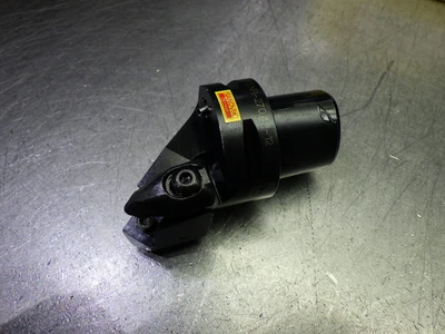 Sandvik Capto C4 110mm Coolant Thru Turning Head C4-DSSNR-27042-12 (LOC2953A)