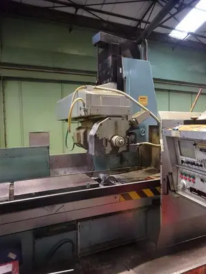 USED ROSA PR40 - 4200 MM CNC