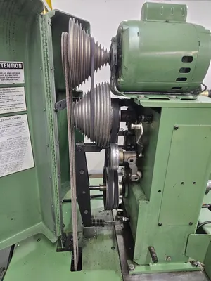 Used SUNNEN MBB-1660 Hones Illinois US | Asset Exchange Corporation #1081220