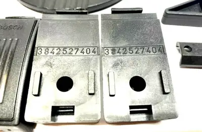 New | in-Stock Bosch Rexroth Curve Wheel Conveyor Parts Michigan US | Maverick Industrial Sales #1395177