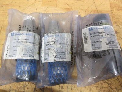 Used GENERIC GENERIC Collets Minnesota US | Machinesused.com #1411707