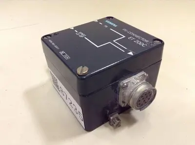 USED SIEMENS 6ES5 762-2CS11