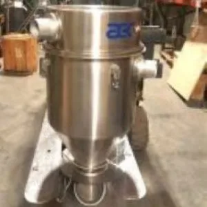 USED AEC SRC16