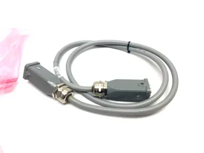 USED ATLAS COPCO CONNECTION CABLE