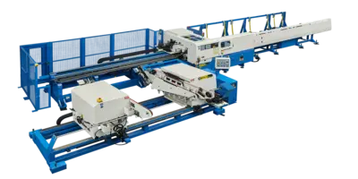 SOCO Long Cut Lengths (3000 mm Cutting Length)
