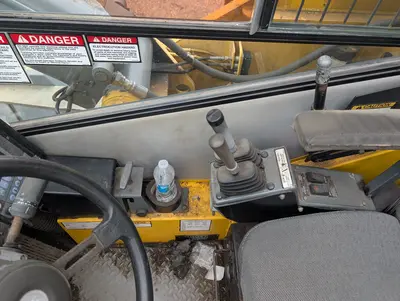 Used 2009 GROVE RT650E Rough Terrain Cranes Louisiana US | Proxy Equipment #1388716