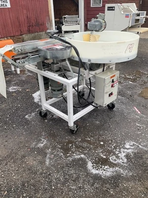 Used 1994 RYAN 793B Bread Slicers California US | BakeryEquipment.com #1555983